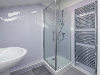 Photo of Ty Glasfryn