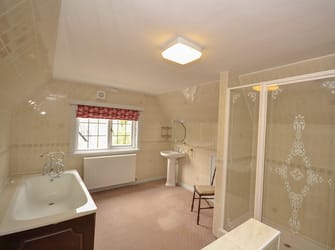 Photo of Wern y Wylan - Court