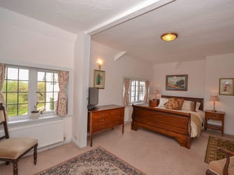 Photo of Wern y Wylan - Court