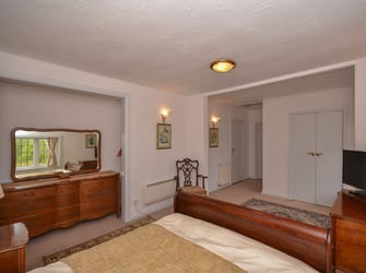 Photo of Wern y Wylan - Court