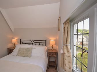 Photo of Wern y Wylan - Court