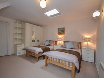 Photo of Wern y Wylan - Court