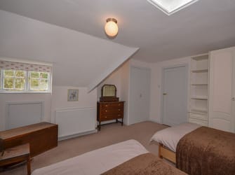 Photo of Wern y Wylan - Court