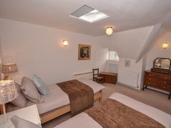 Photo of Wern y Wylan - Court