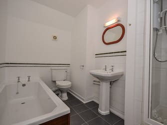 Photo of Wern y Wylan - Court