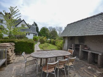 Photo of Wern y Wylan - Court