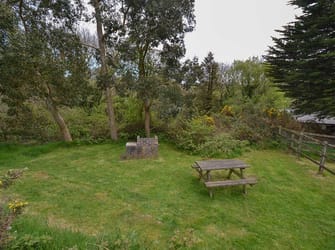 Photo of Wern y Wylan - Court