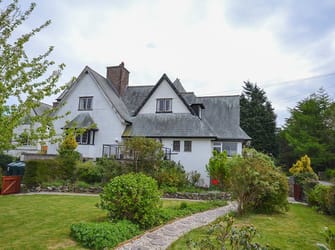 Photo of Wern y Wylan - Court