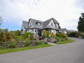 Photo of Wern y Wylan - Court