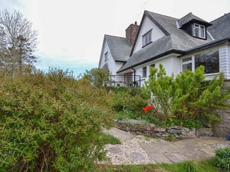 Photo of Wern y Wylan - Court