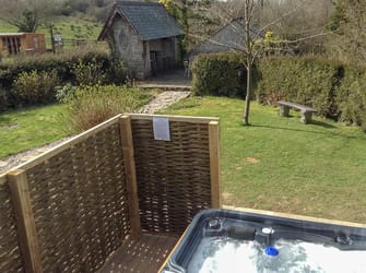 Photo of Wern y Wylan - Court