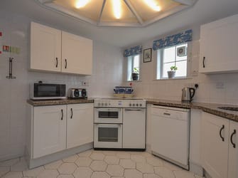 Photo of Wern y Wylan - Court