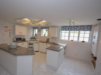 Photo of Wern y Wylan - Court