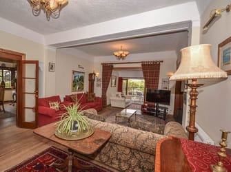 Photo of Wern y Wylan - Court