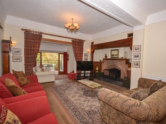 Photo of Wern y Wylan - Court