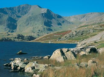 Family-Friendly Activities in Snowdonia National Park