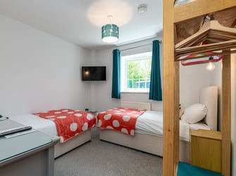 Photo of Felin Traeth Cottage