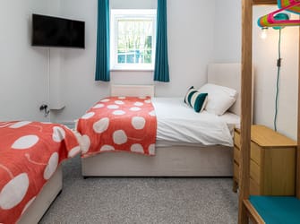 Photo of Felin Traeth Cottage