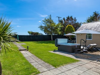 Photo of Felin Traeth Cottage