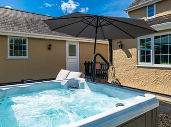 Photo of Felin Traeth Cottage (Sleeps 2)