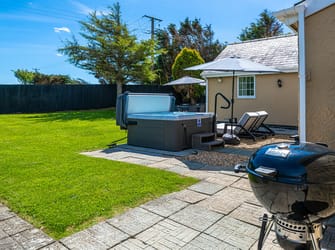 Photo of Felin Traeth Cottage (Sleeps 2)