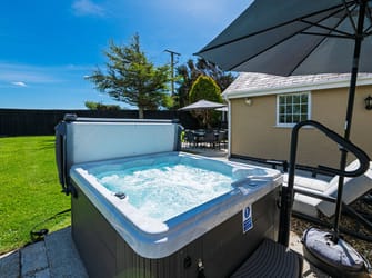 Photo of Felin Traeth Cottage (Sleeps 2)