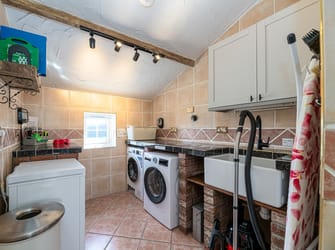 Photo of Felin Traeth Cottage (Sleeps 2)