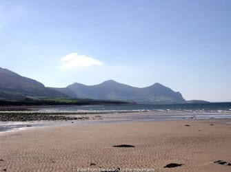 Photo of Niwl-y-Mynydd