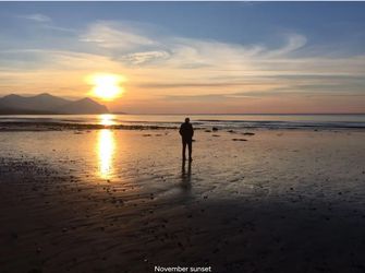 Photo of Niwl-y-Mynydd