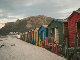 Weekend Getaways: Exploring the Llŷn Peninsula