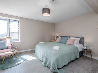 Photo of The Properties @ Plas Menai