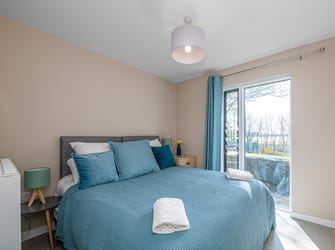 Photo of The Properties @ Plas Menai