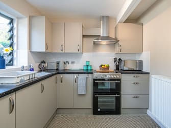 Photo of The Properties @ Plas Menai