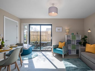 Photo of The Properties @ Plas Menai