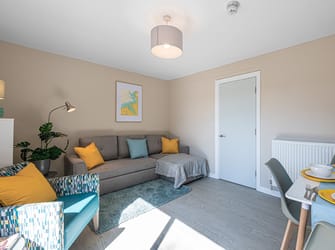 Photo of The Properties @ Plas Menai