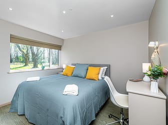 Photo of The Properties @ Plas Menai