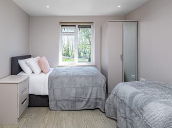 Photo of The Properties @ Plas Menai