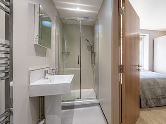 Photo of The Properties @ Plas Menai