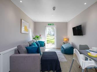 Photo of The Properties @ Plas Menai