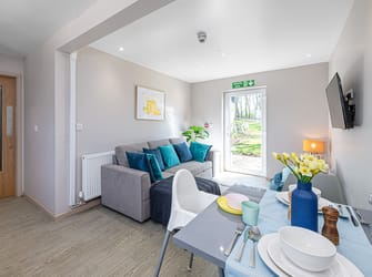 Photo of The Properties @ Plas Menai