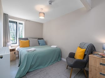 Photo of The Properties @ Plas Menai