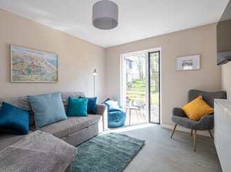 Photo of The Properties @ Plas Menai