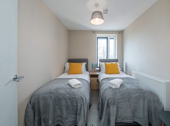 Photo of The Properties @ Plas Menai