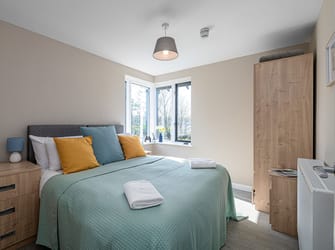 Photo of The Properties @ Plas Menai