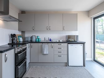 Photo of The Properties @ Plas Menai