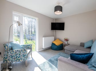 Photo of The Properties @ Plas Menai