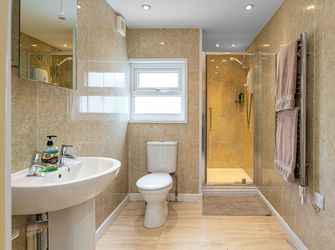 Photo of Niwl-y-Mynydd