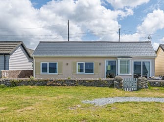 Photo of Niwl-y-Mynydd