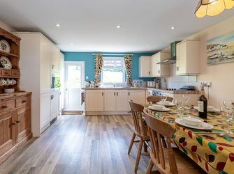 Photo of Niwl-y-Mynydd