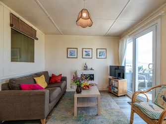 Photo of Niwl-y-Mynydd